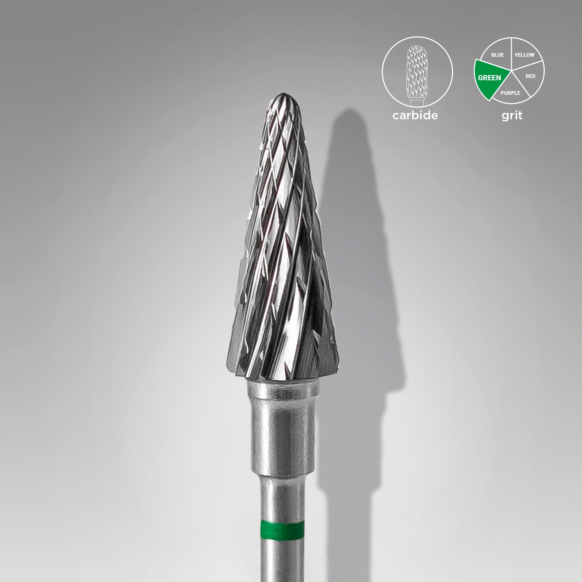Staleks Carbide Cone Bit