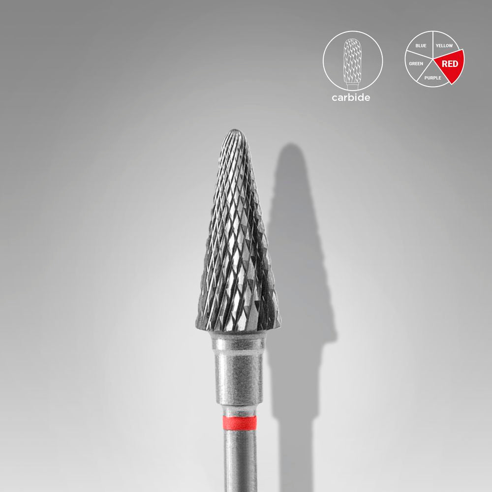 Staleks Carbide Cone Bit