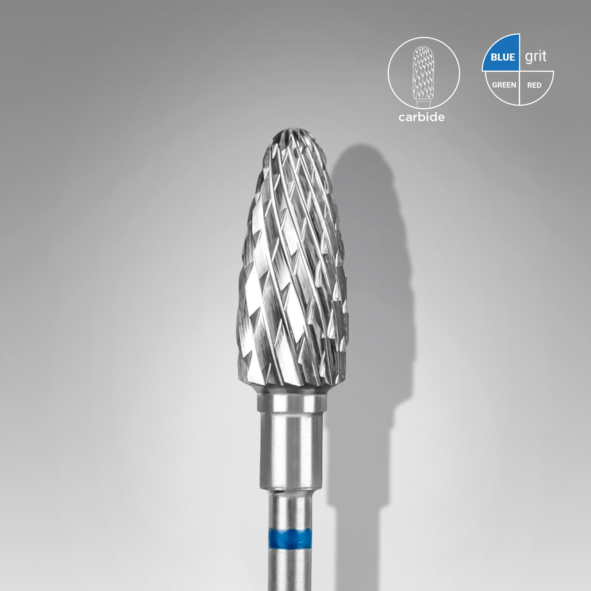 Staleks Carbide Corn Bit