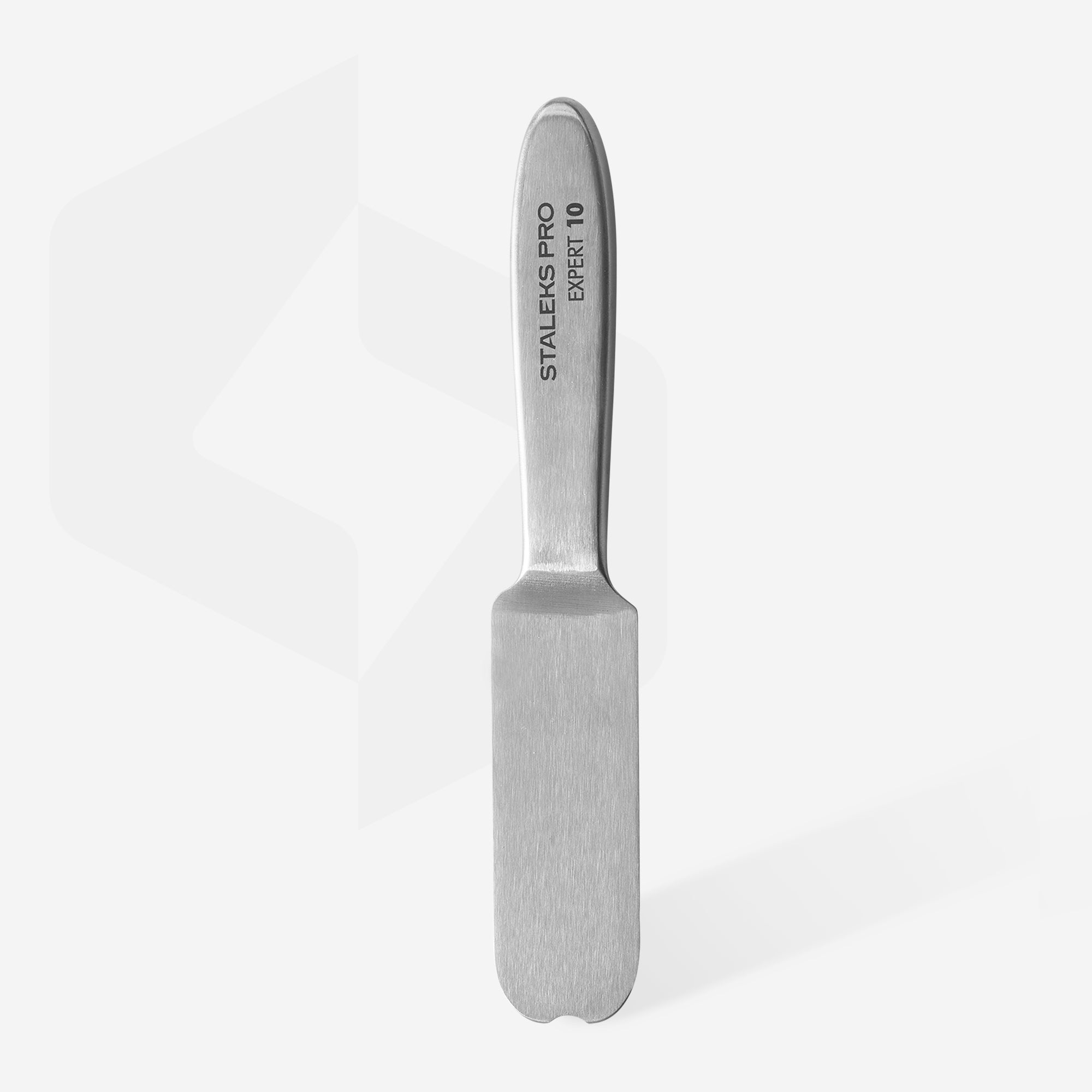 Staleks Pro Metal File Base - Foot File