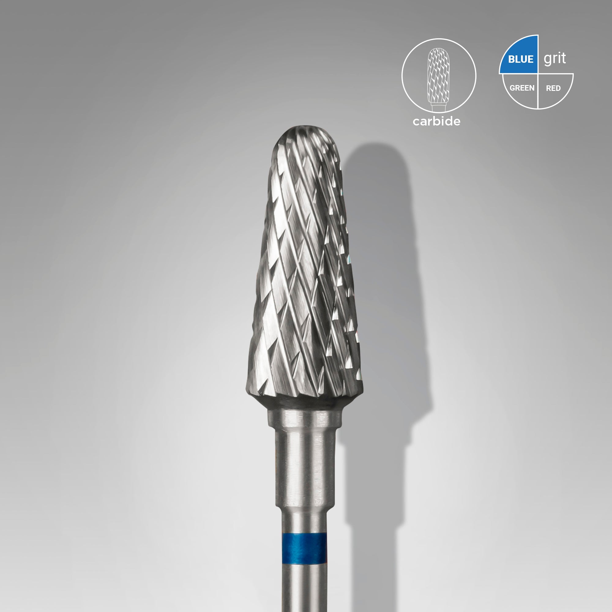 Staleks Carbide Frustum Bit