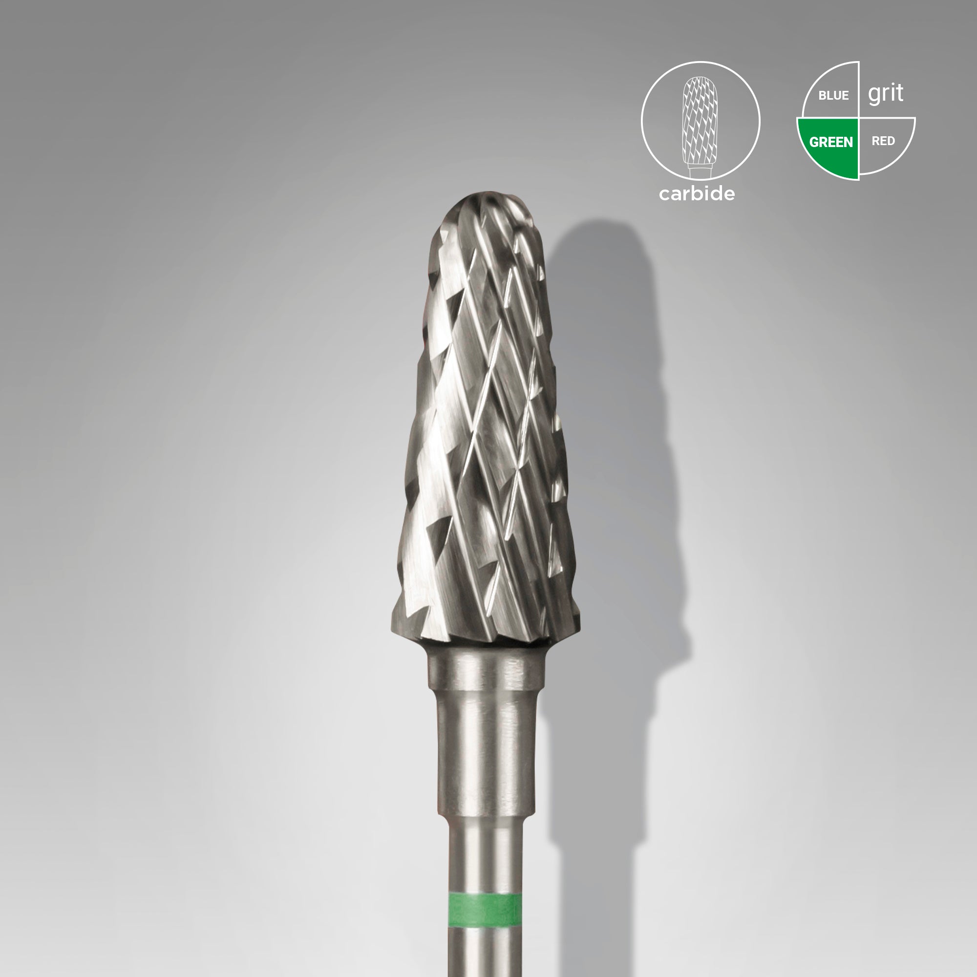 Staleks Carbide Frustum Bit