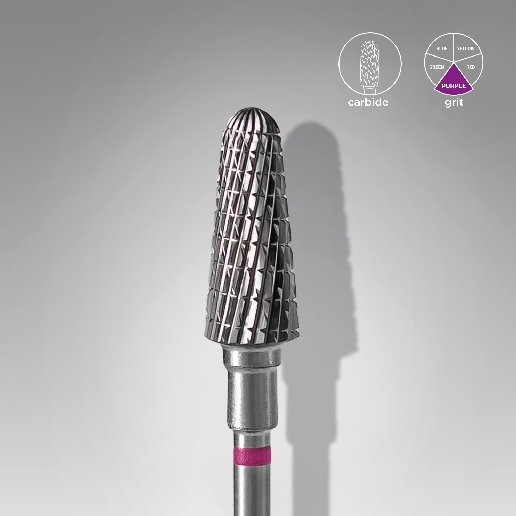 Staleks Carbide Frustum Bit