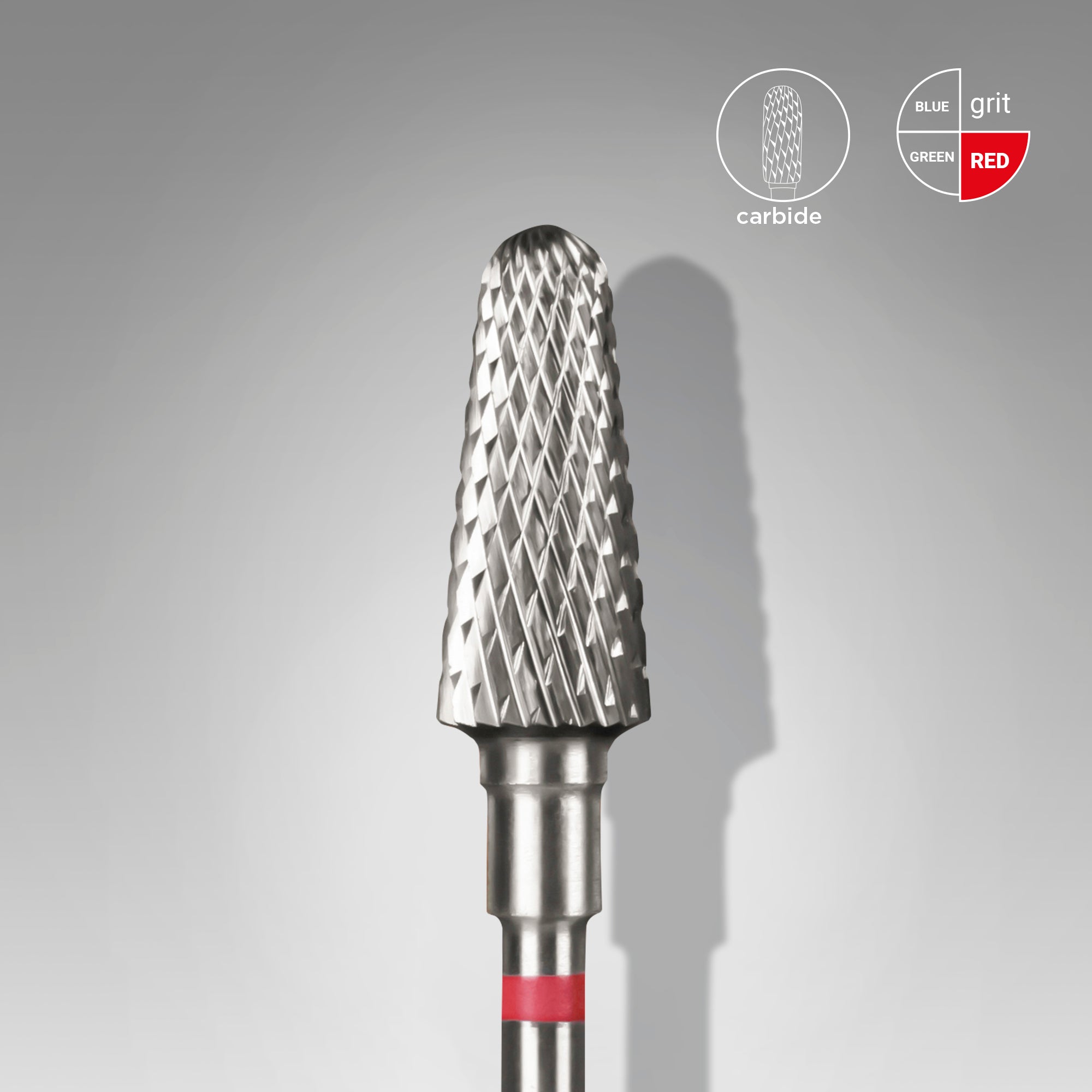 Staleks Carbide Frustum Bit