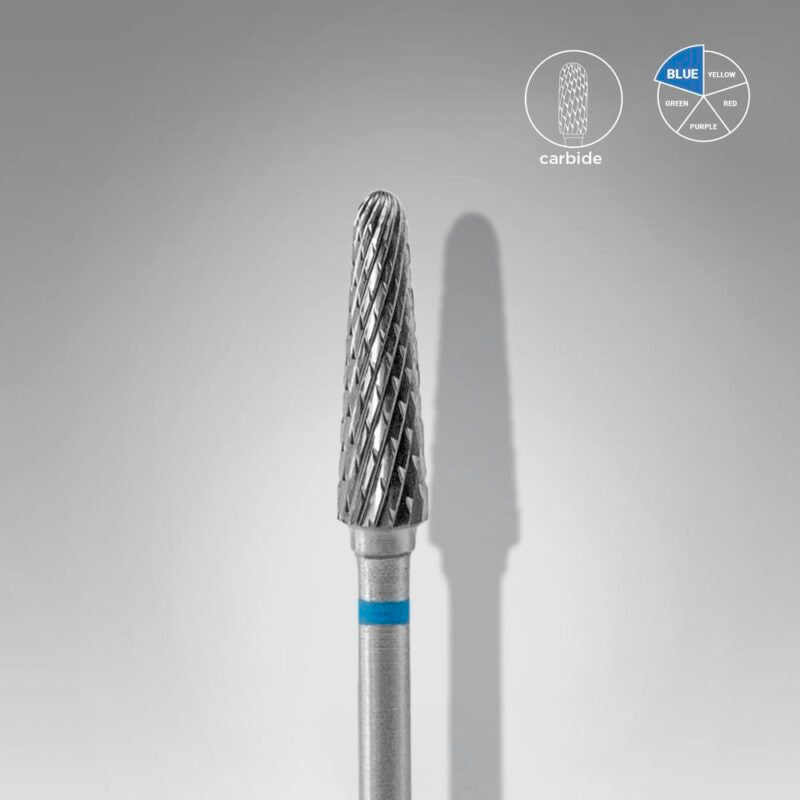 Staleks Carbide Frustum Bit - Small