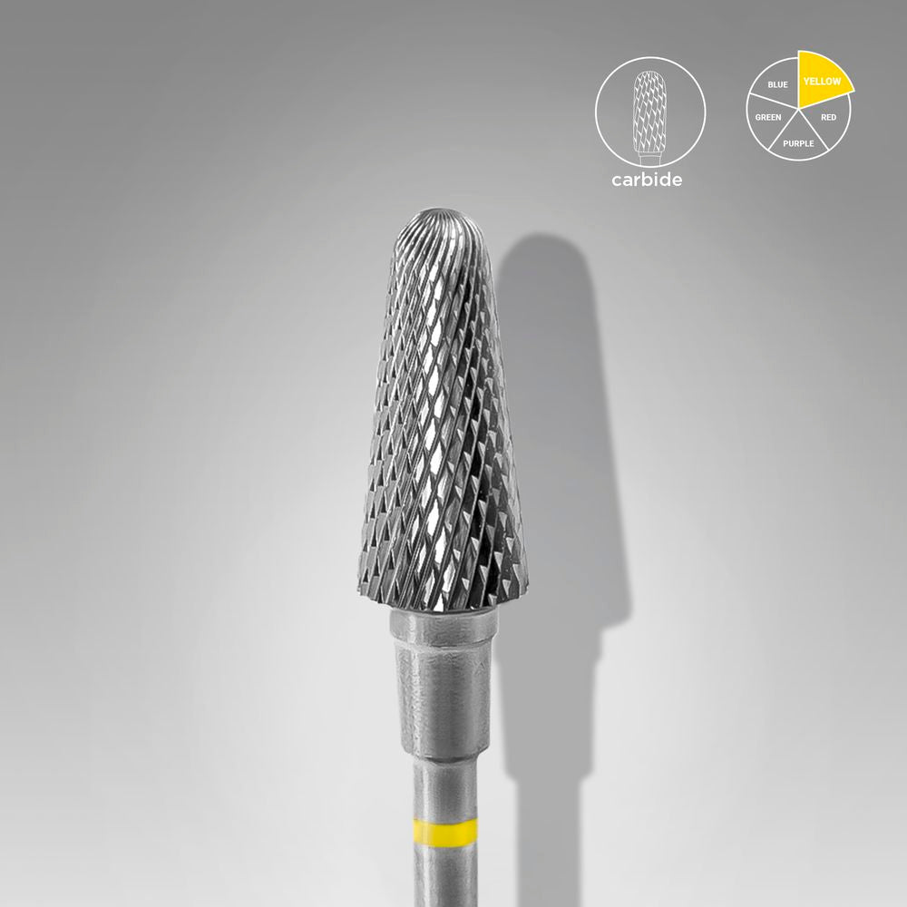 Staleks Carbide Frustum Bit
