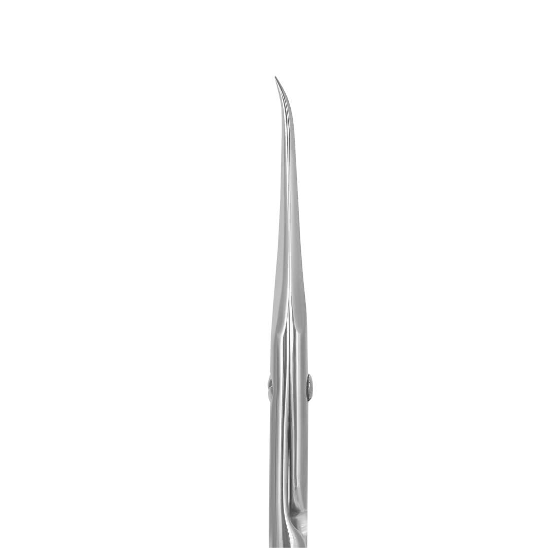Staleks Cuticle Scissors - Exclusive