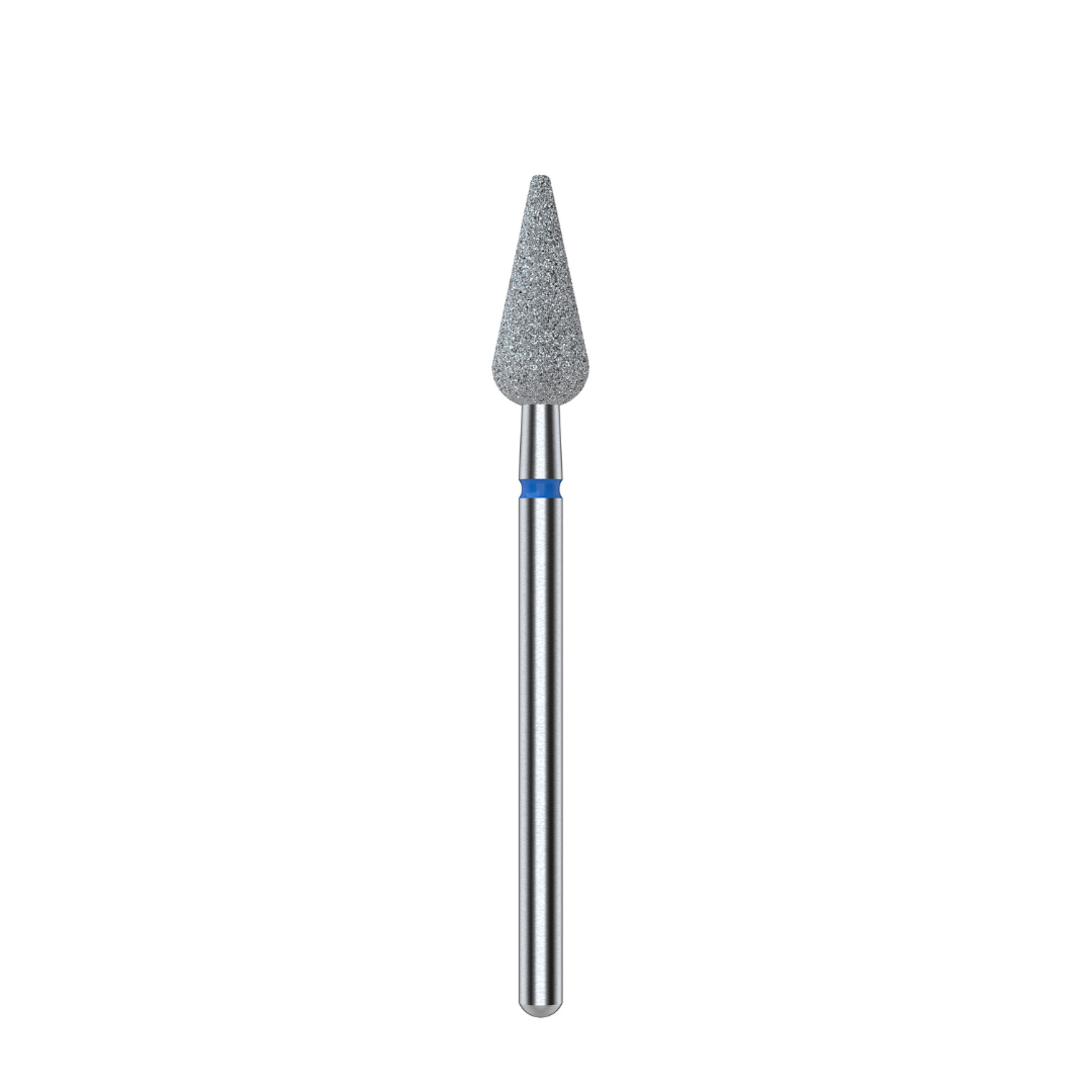 Staleks Diamond Pointed Pear Bit