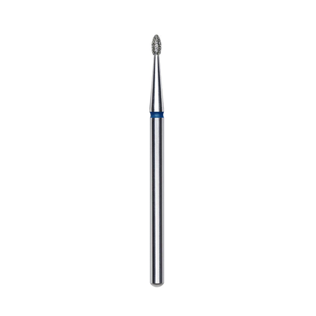 Staleks Diamond Rounded Bud Bit