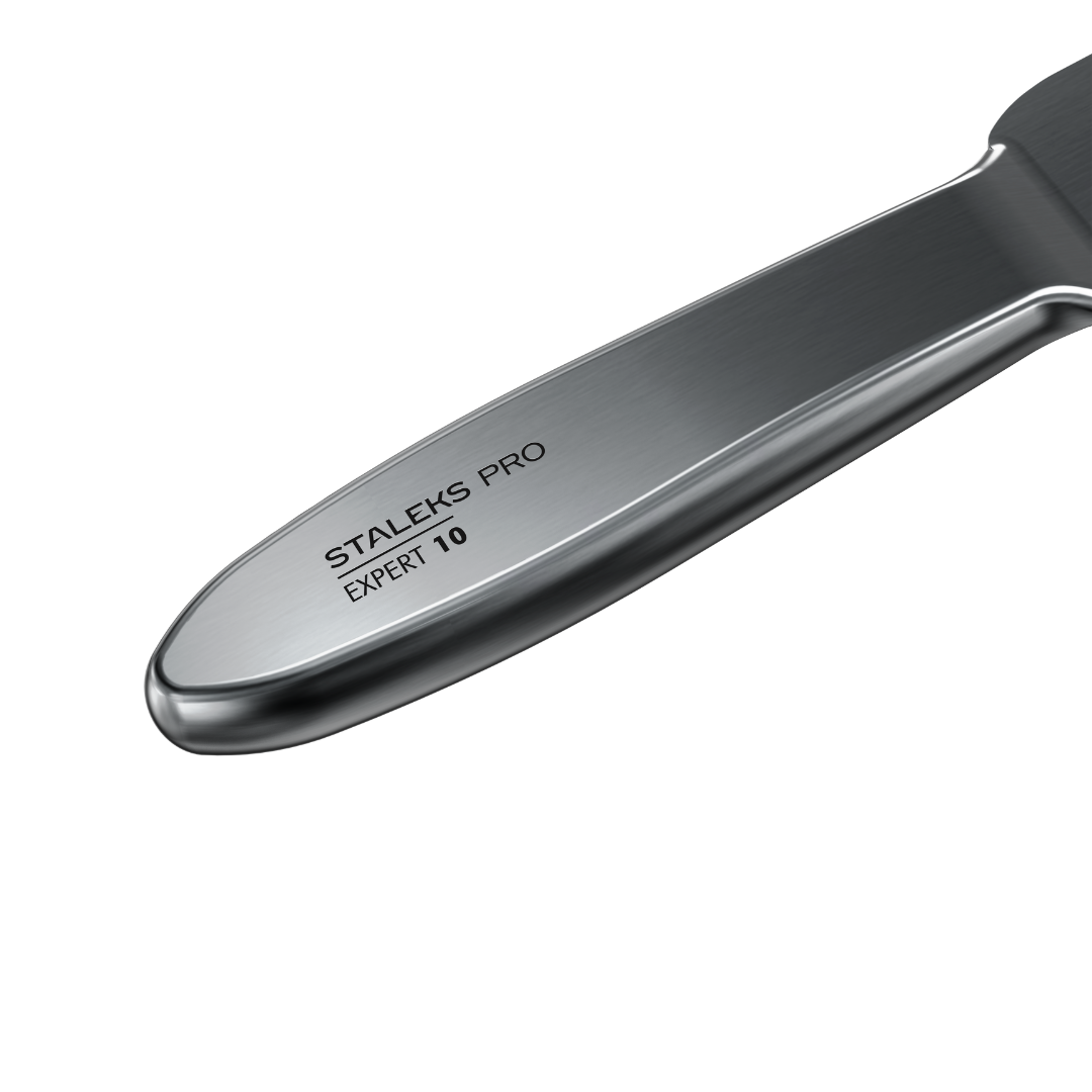 Staleks Metal File Base - Foot File