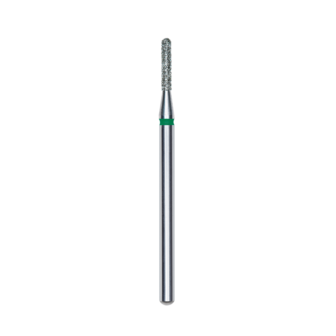 Staleks Diamond Rounded Cylinder Bit