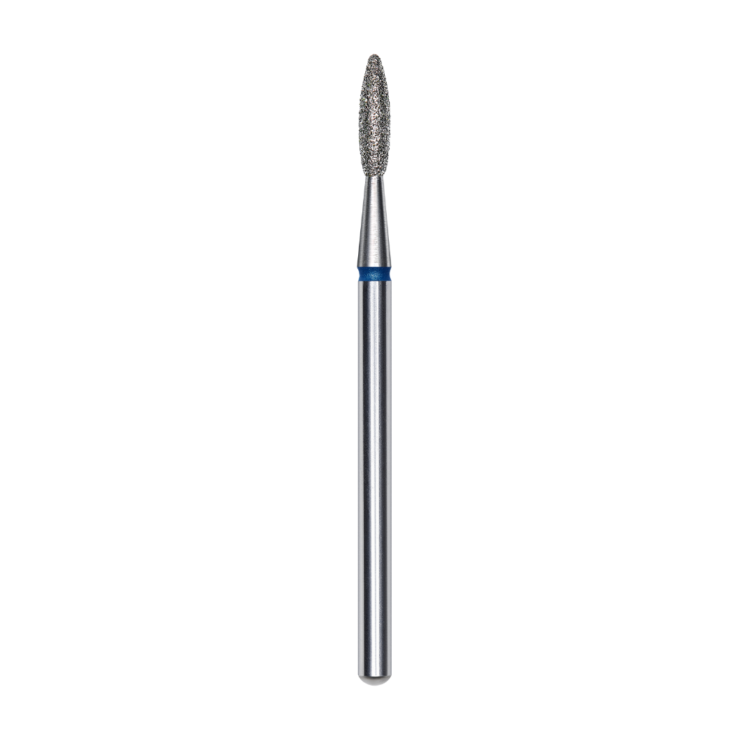 Staleks Diamond Flame Bit