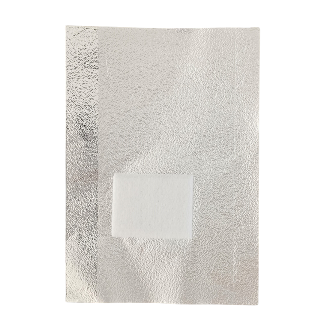 Foil Remover Wraps