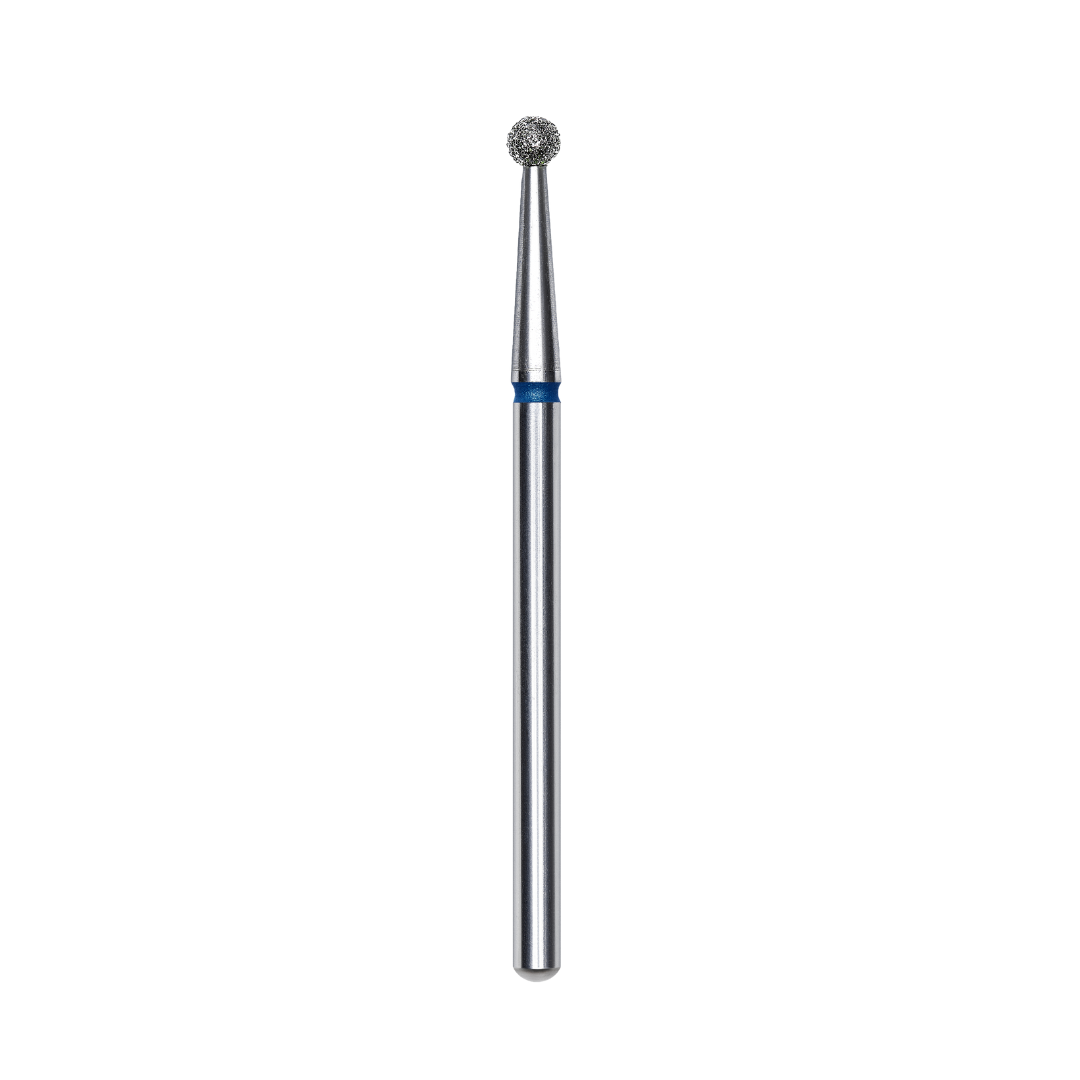 Staleks Diamond Ball Bit 2.5mm