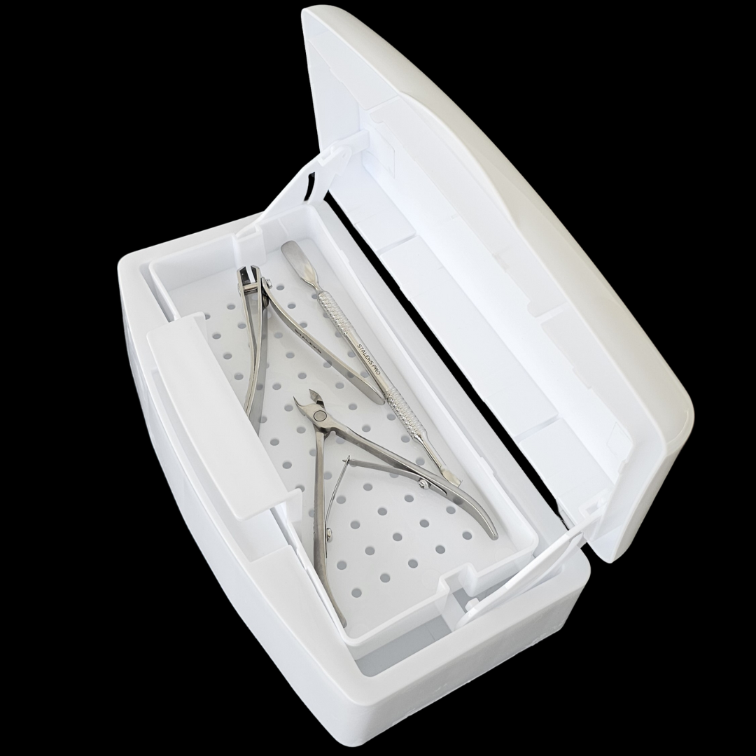 Disinfecting Tray