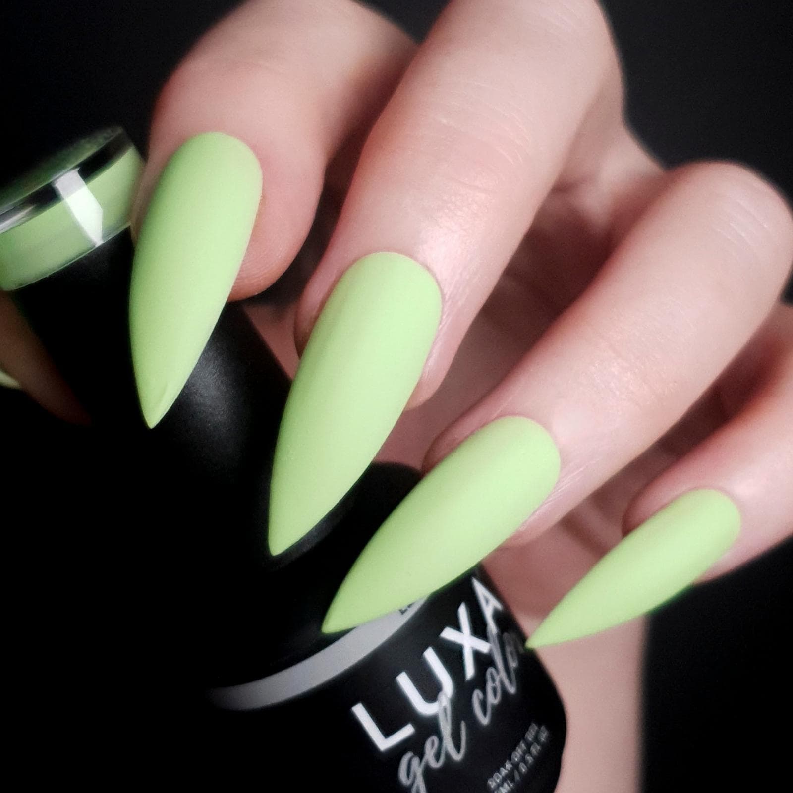 Luxa Vibe Check
