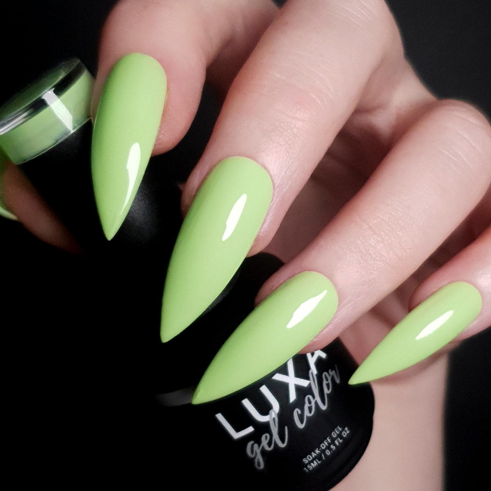Luxa Vibe Check