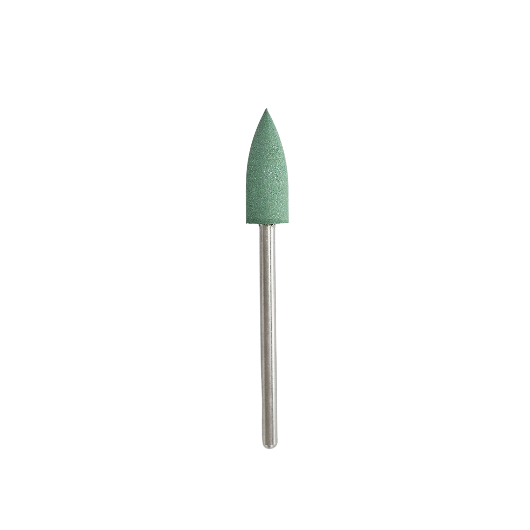 Silicone Polishing Bit