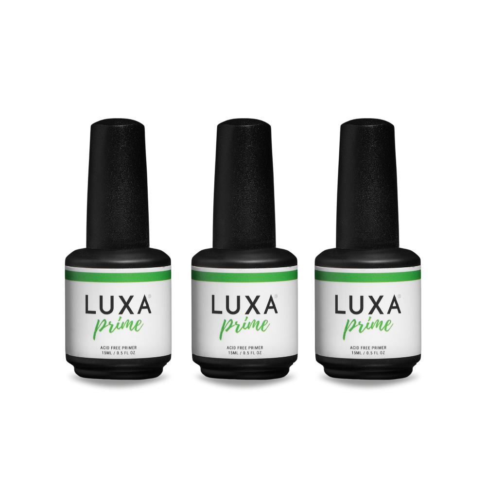 Luxa Prime - Pro Bundle