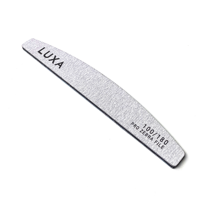 Luxa Pro Zebra Files