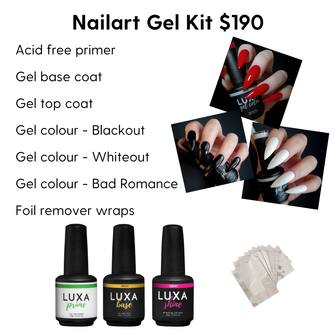 Student Product Kits