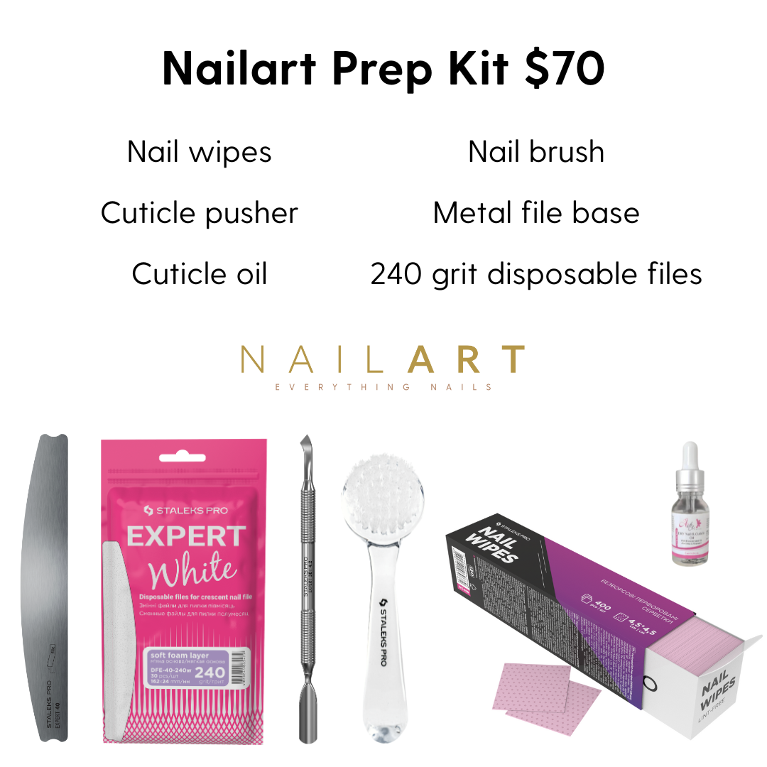 Student Product Kits