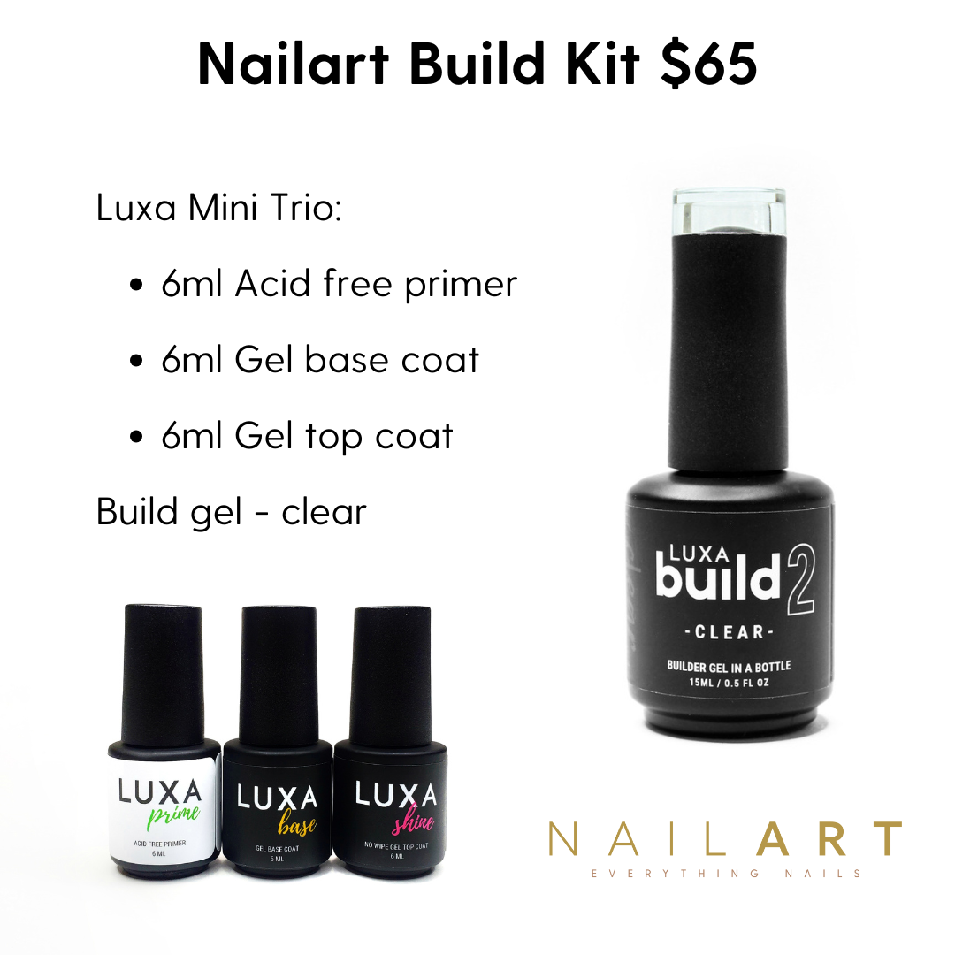 Student Product Kits