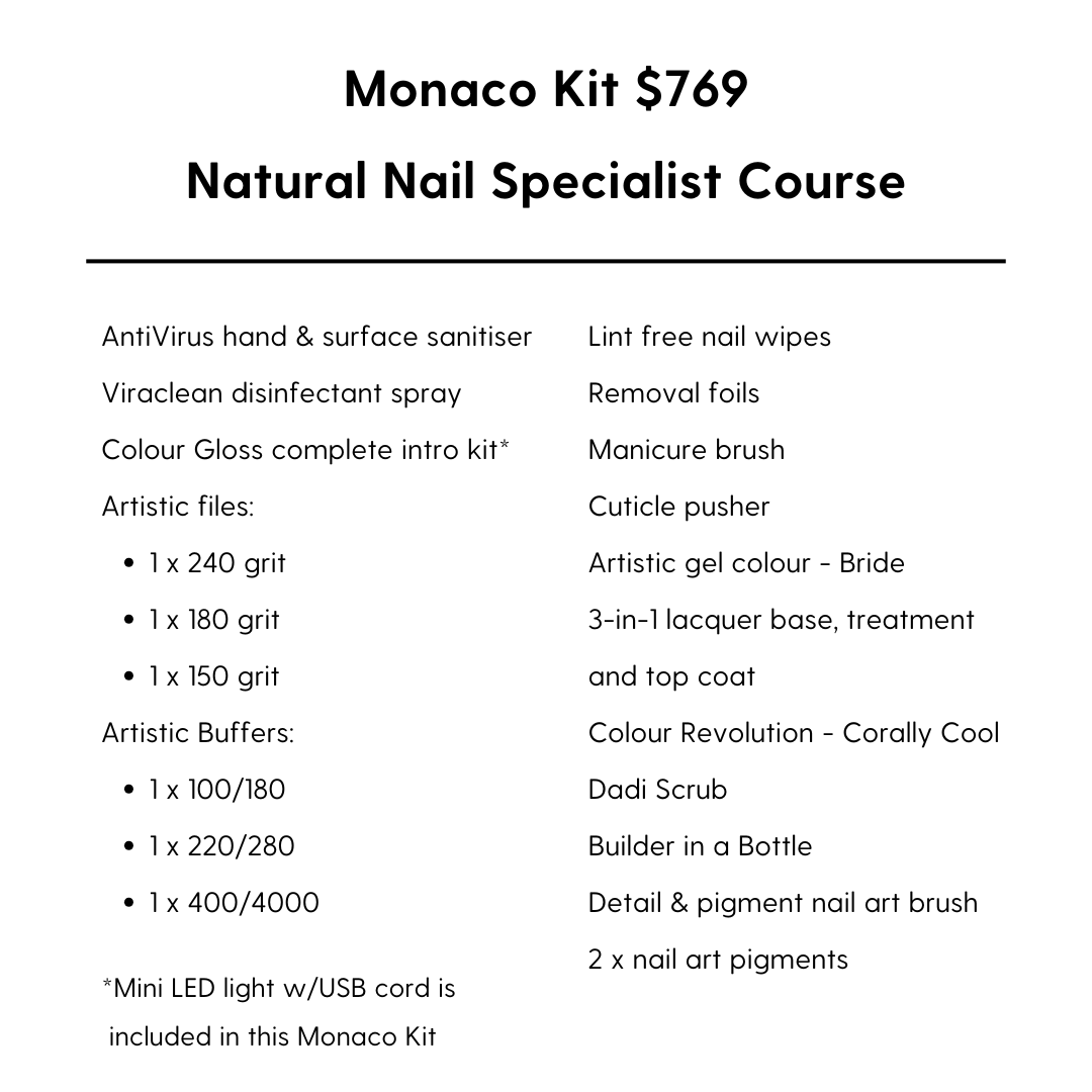 Student Product Kits