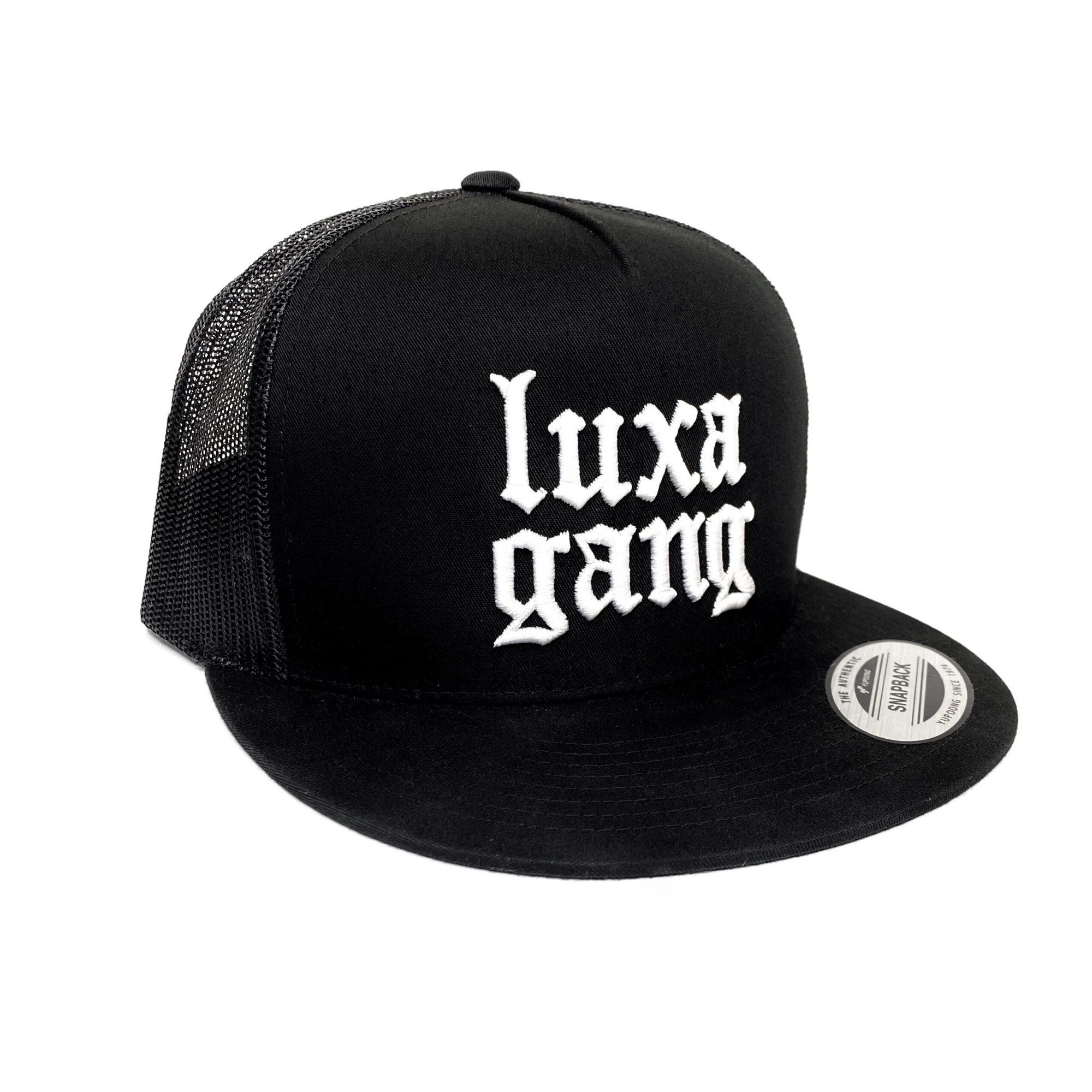 Luxa Gang - Hat