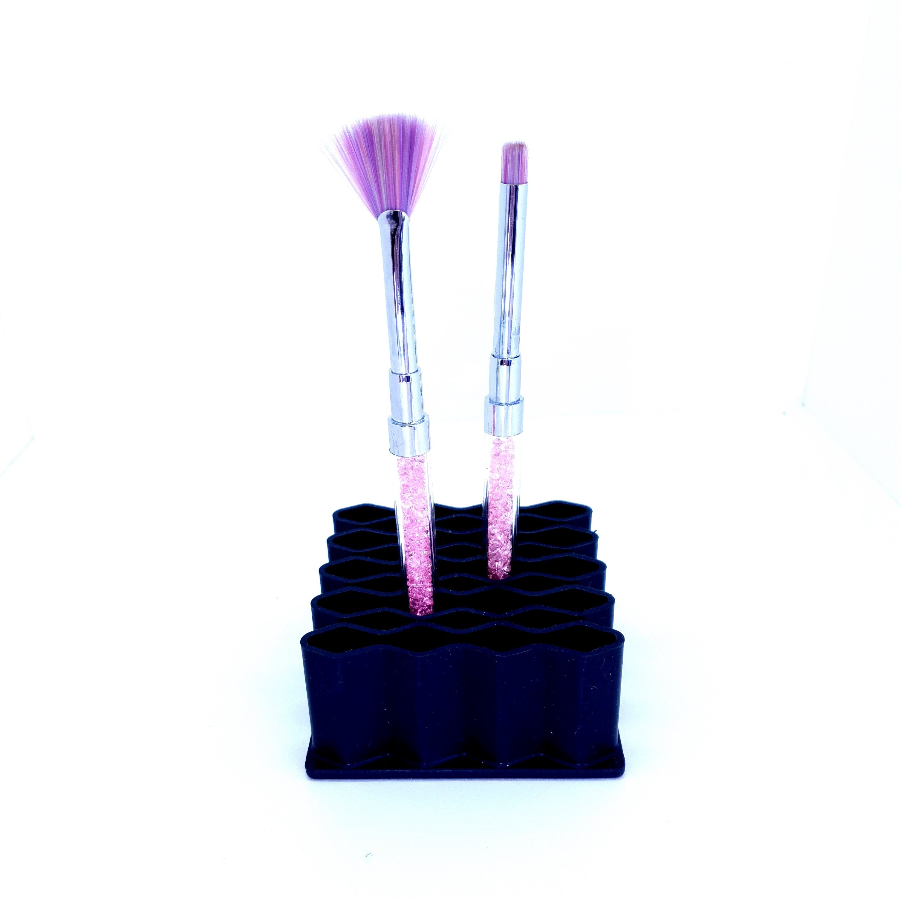 Brush Holder