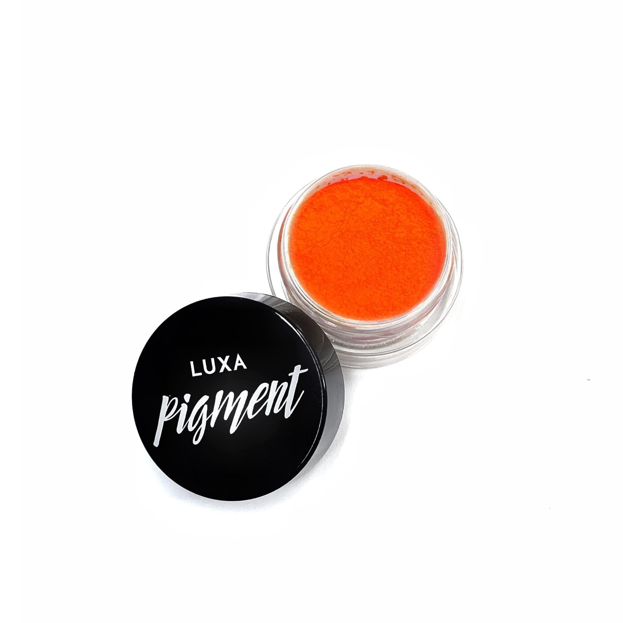 Luxa Chronicles Neon Pigment - Acapulco Gold