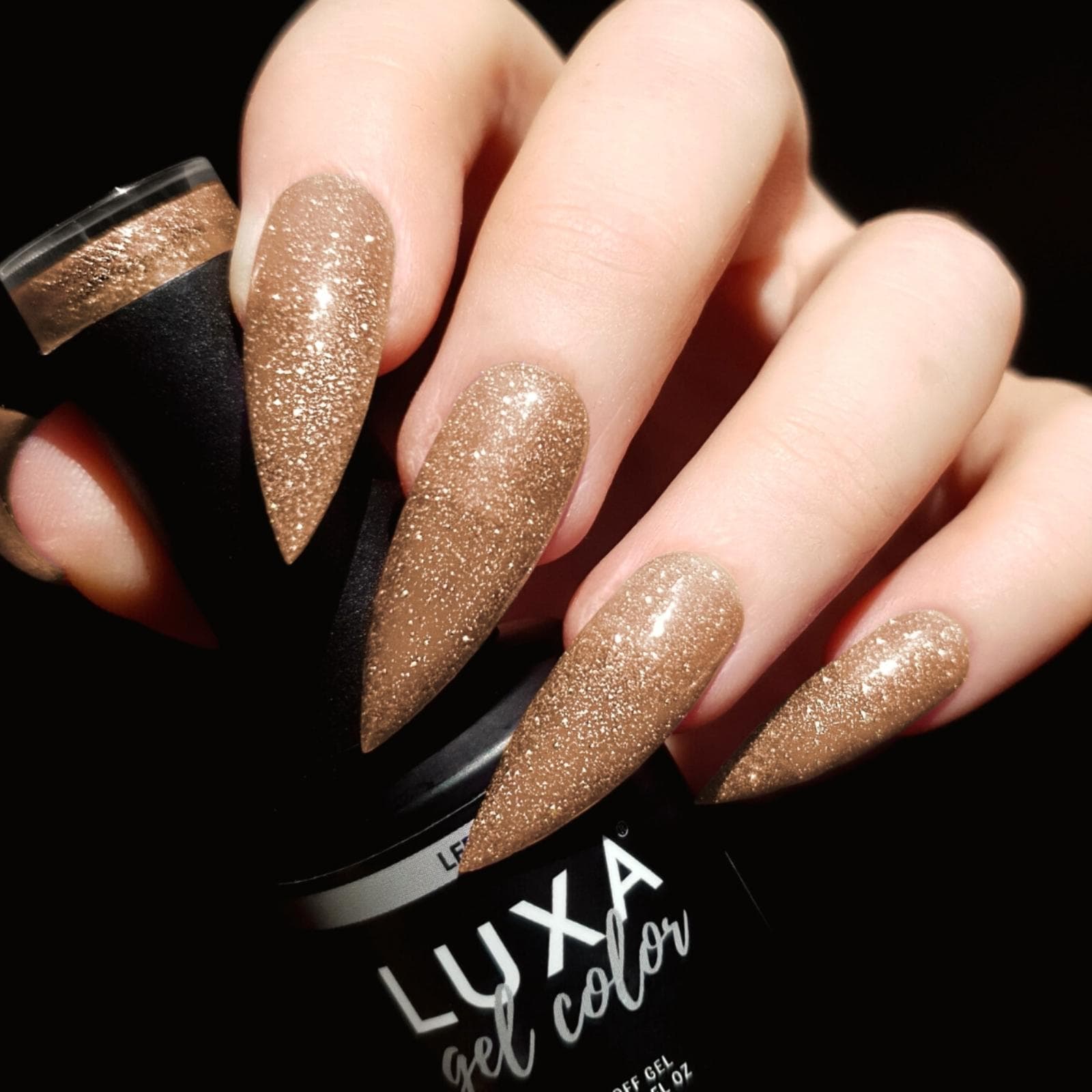 Luxa Alice