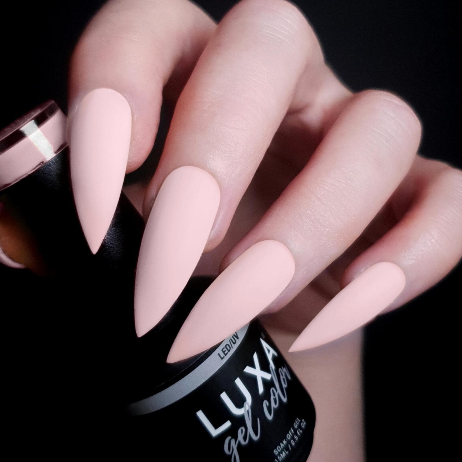 Luxa Au Naturel