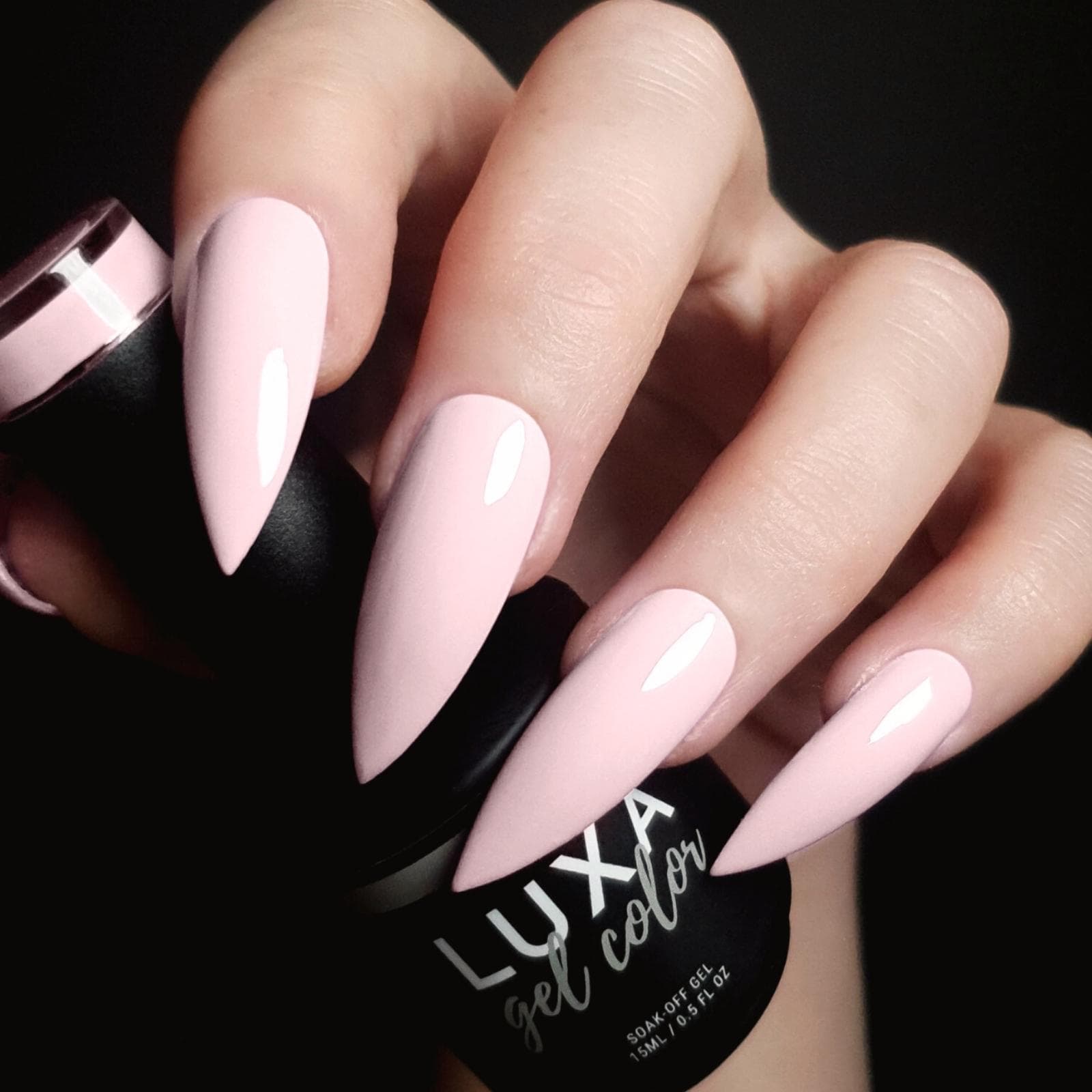 Luxa Au Naturel