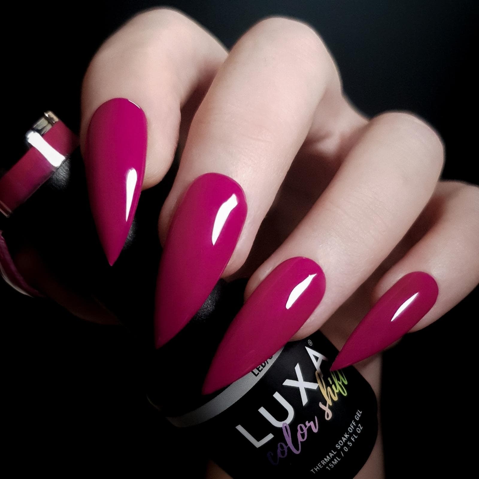 Luxa Berry Crème