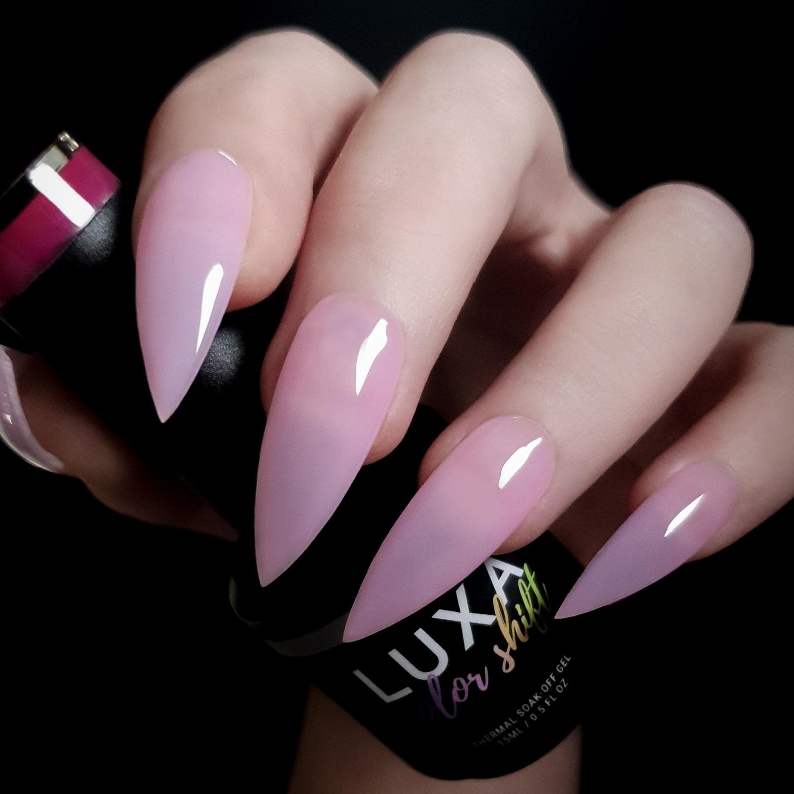 Luxa Berry Crème