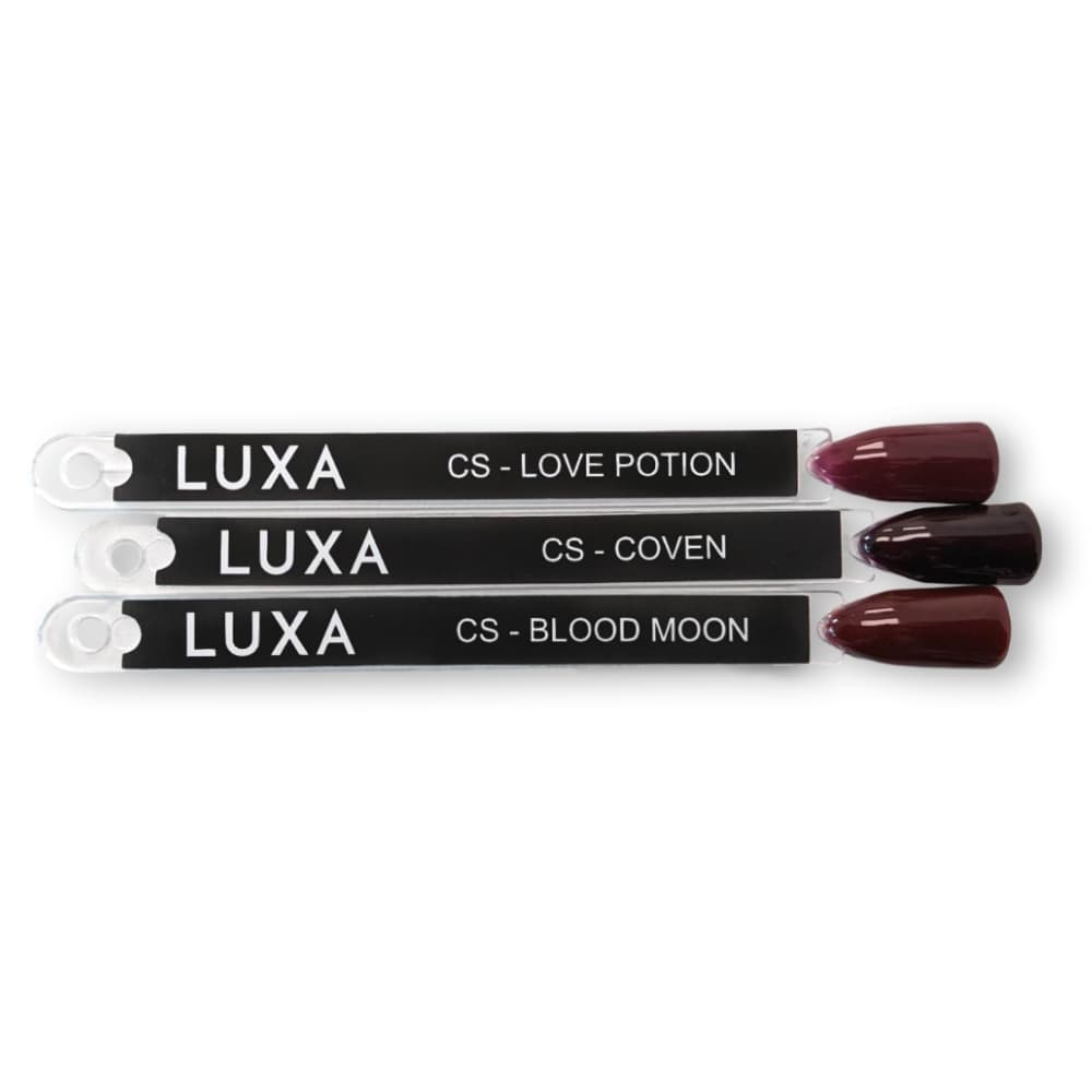 Swatch Sticks -  Bewitched Colour Shift - Volume II