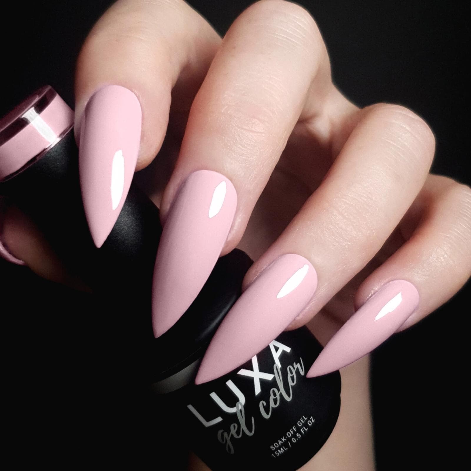 Luxa Birthday Suit