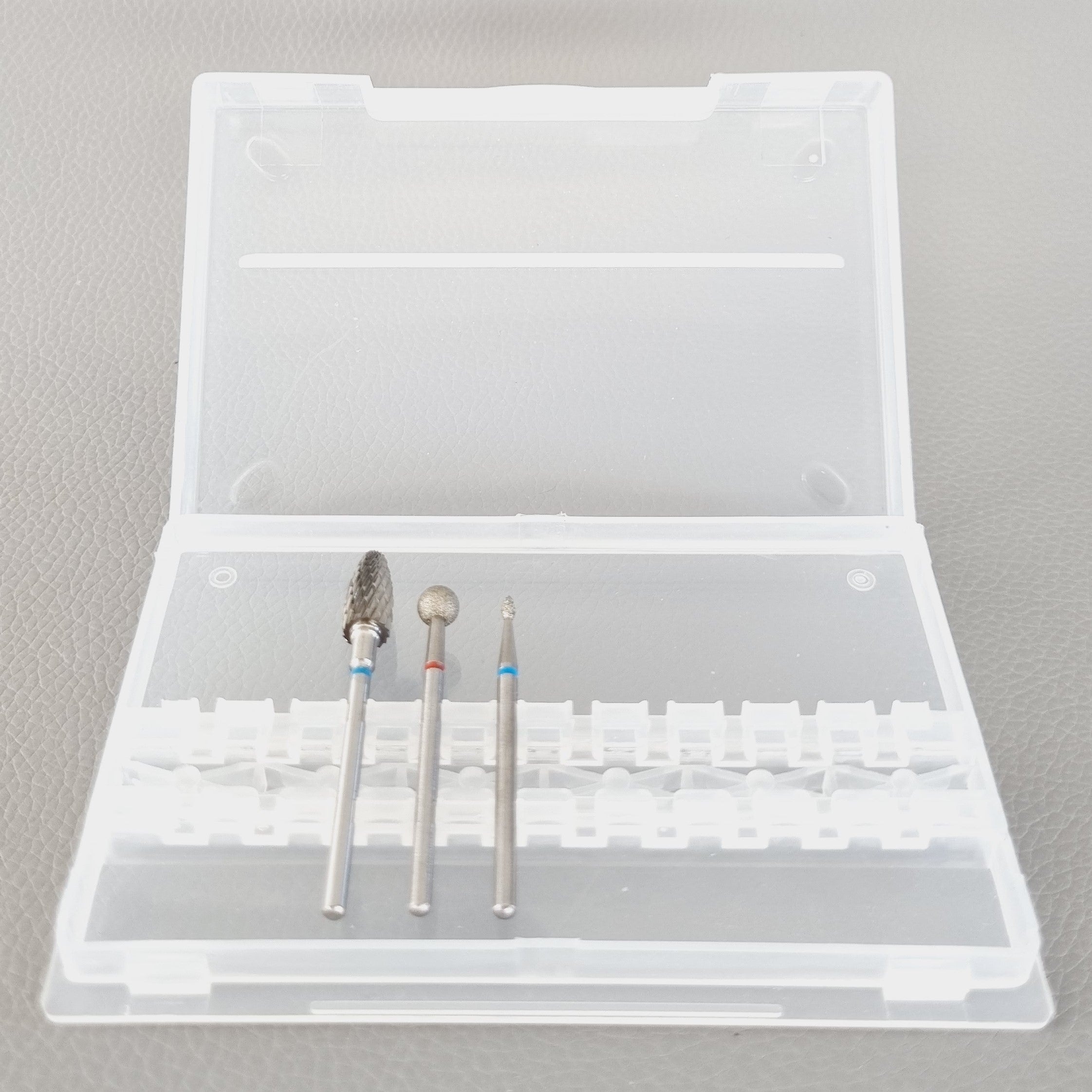 E-file Bit Case