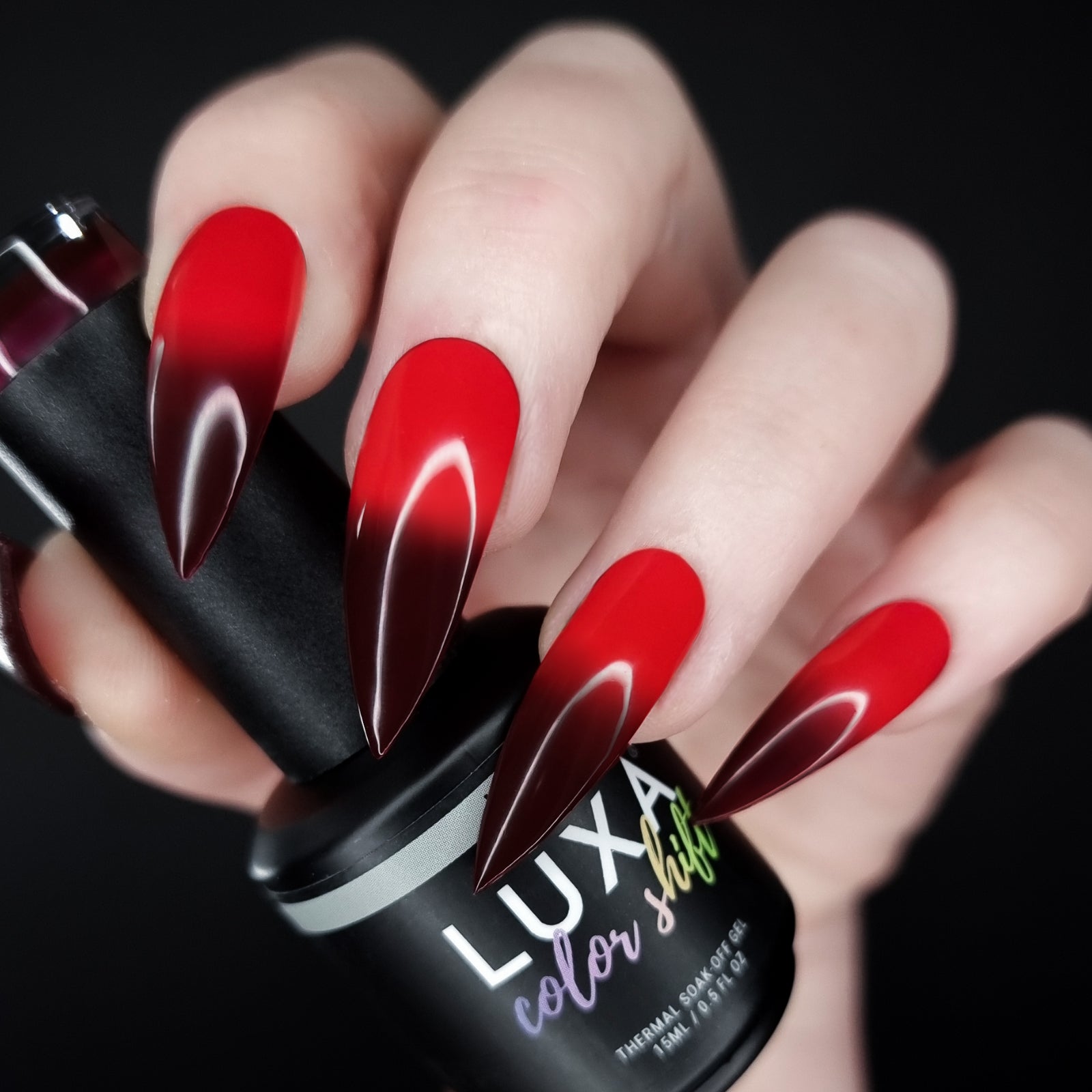 Luxa Blood Moon