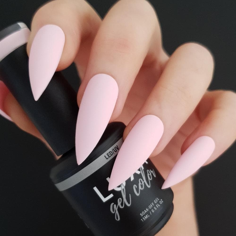 Luxapolish Blossom
