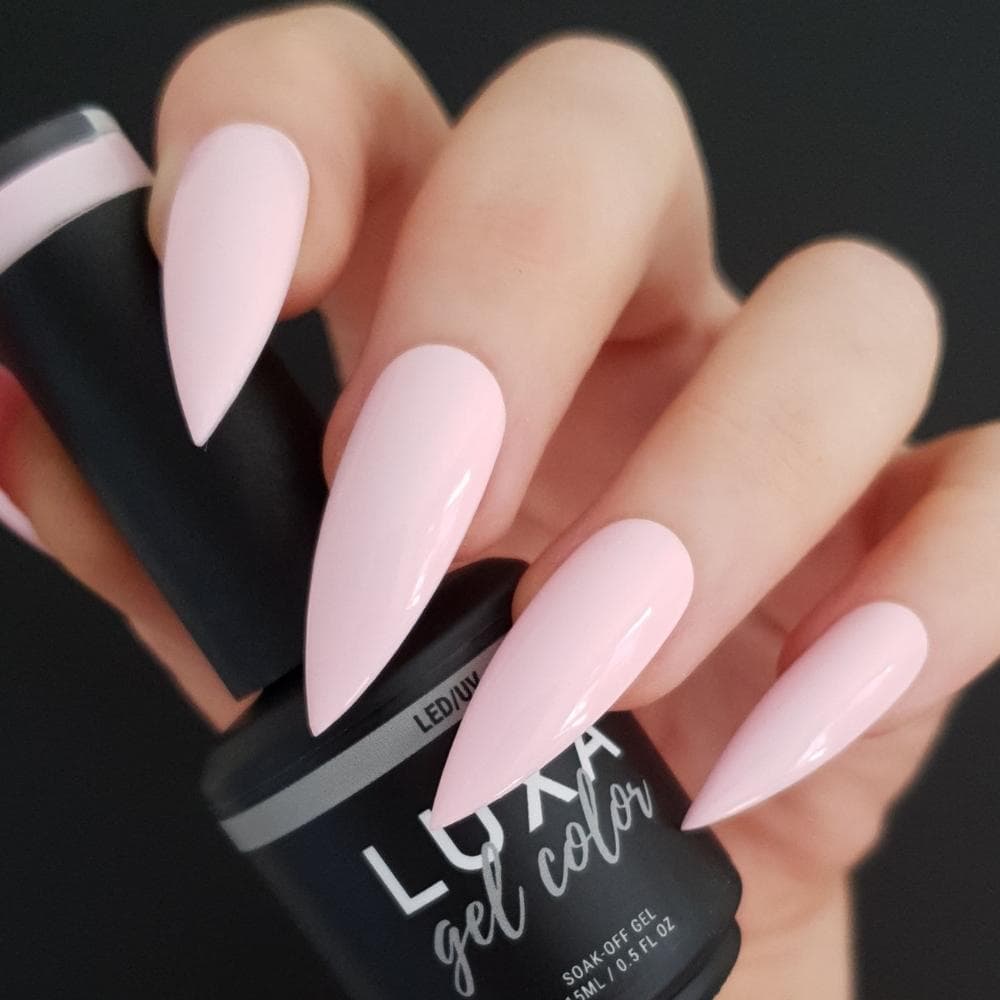 Luxapolish Blossom