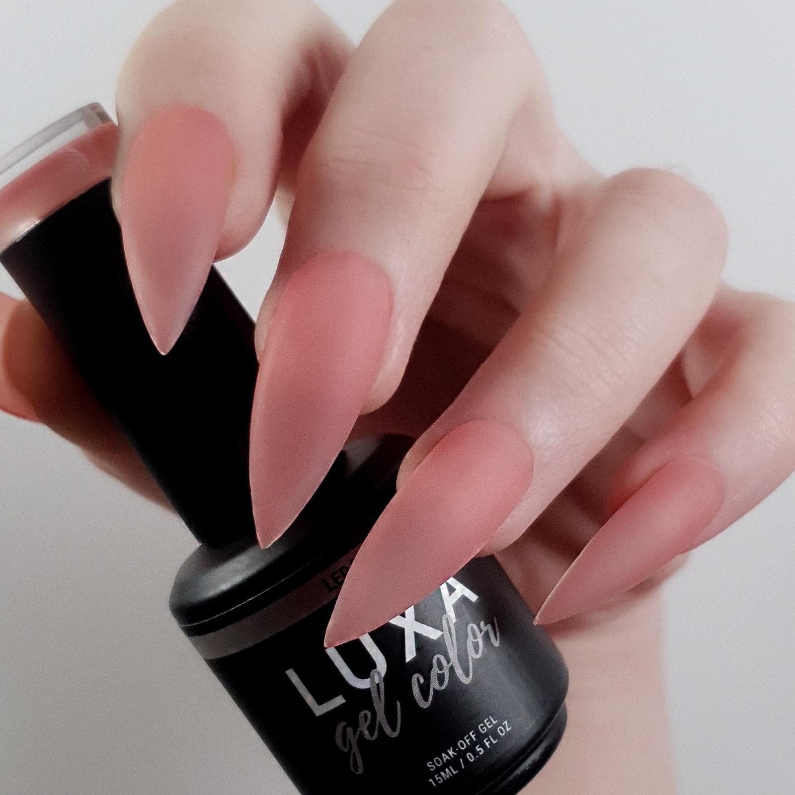 Luxa Caress