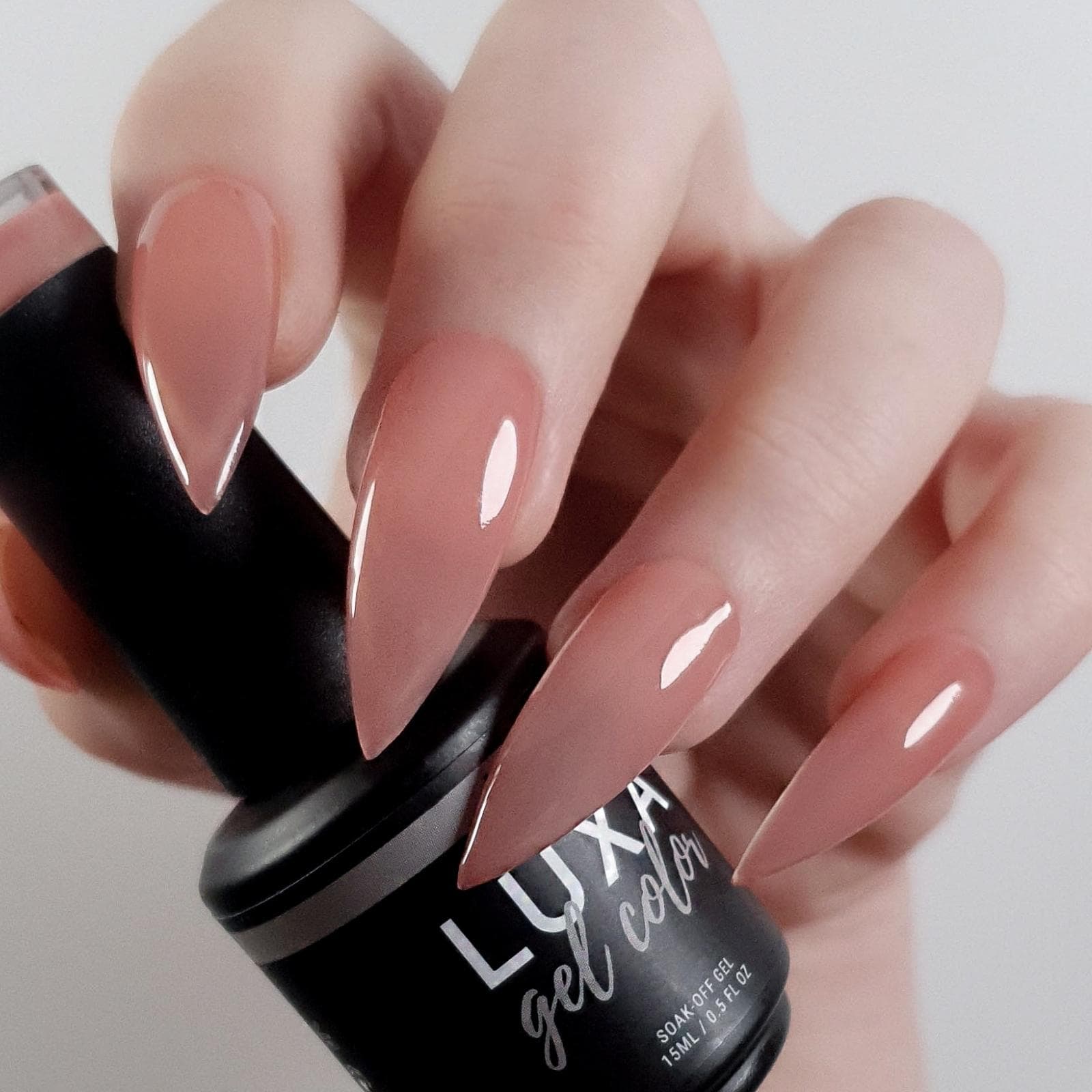 Luxa Caress