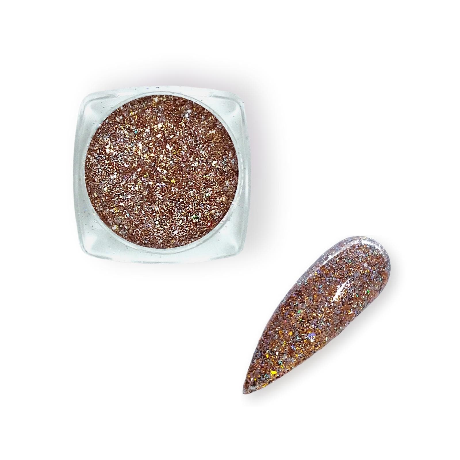 Luxa Galaxy Flakes - Carina