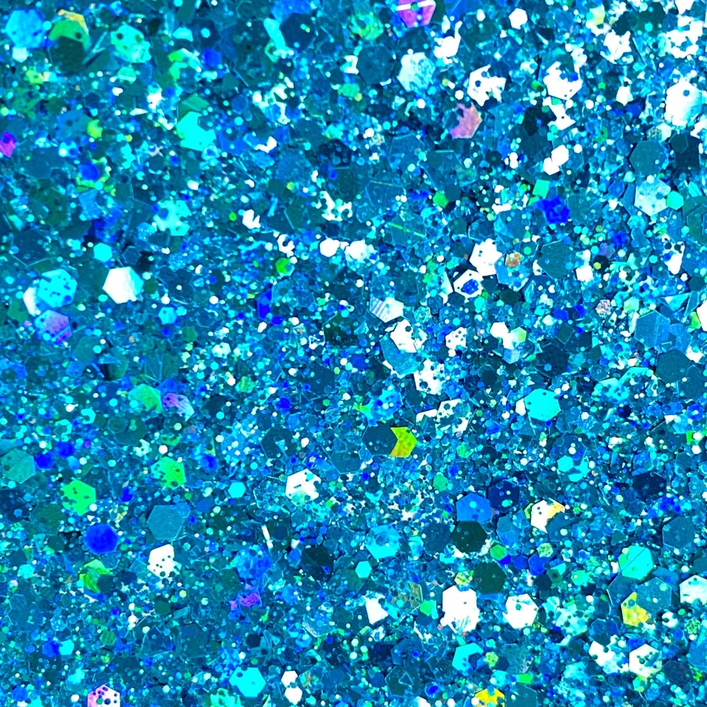 Luxa Rainbow Land Glitz - Champ