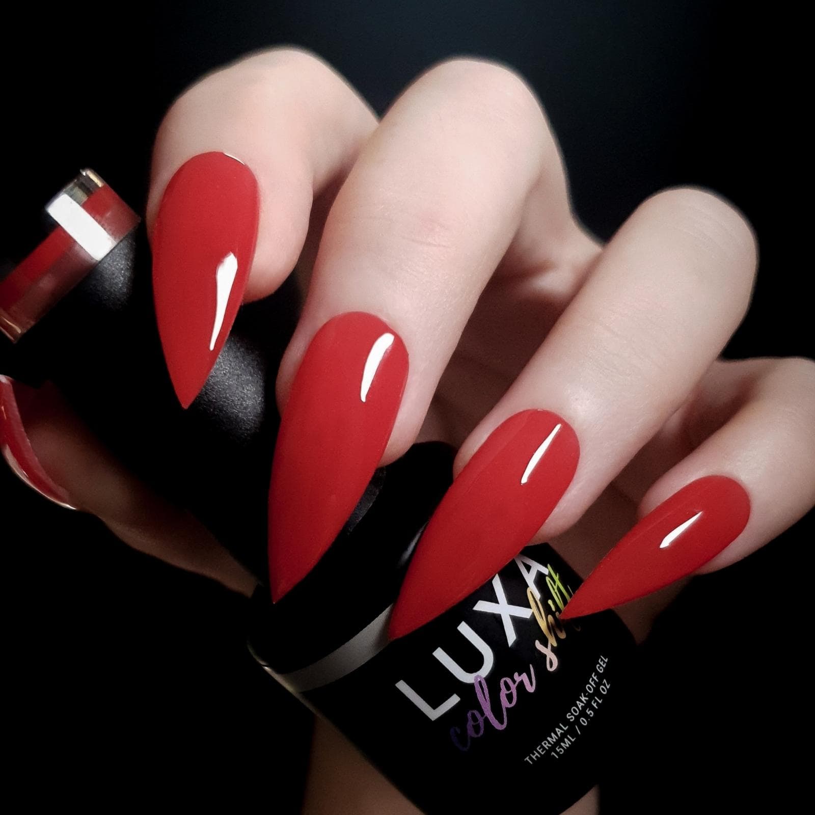Luxa Cherry Crème