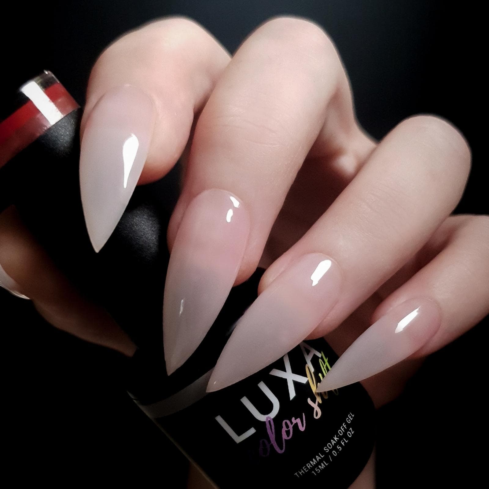 Luxa Cherry Crème