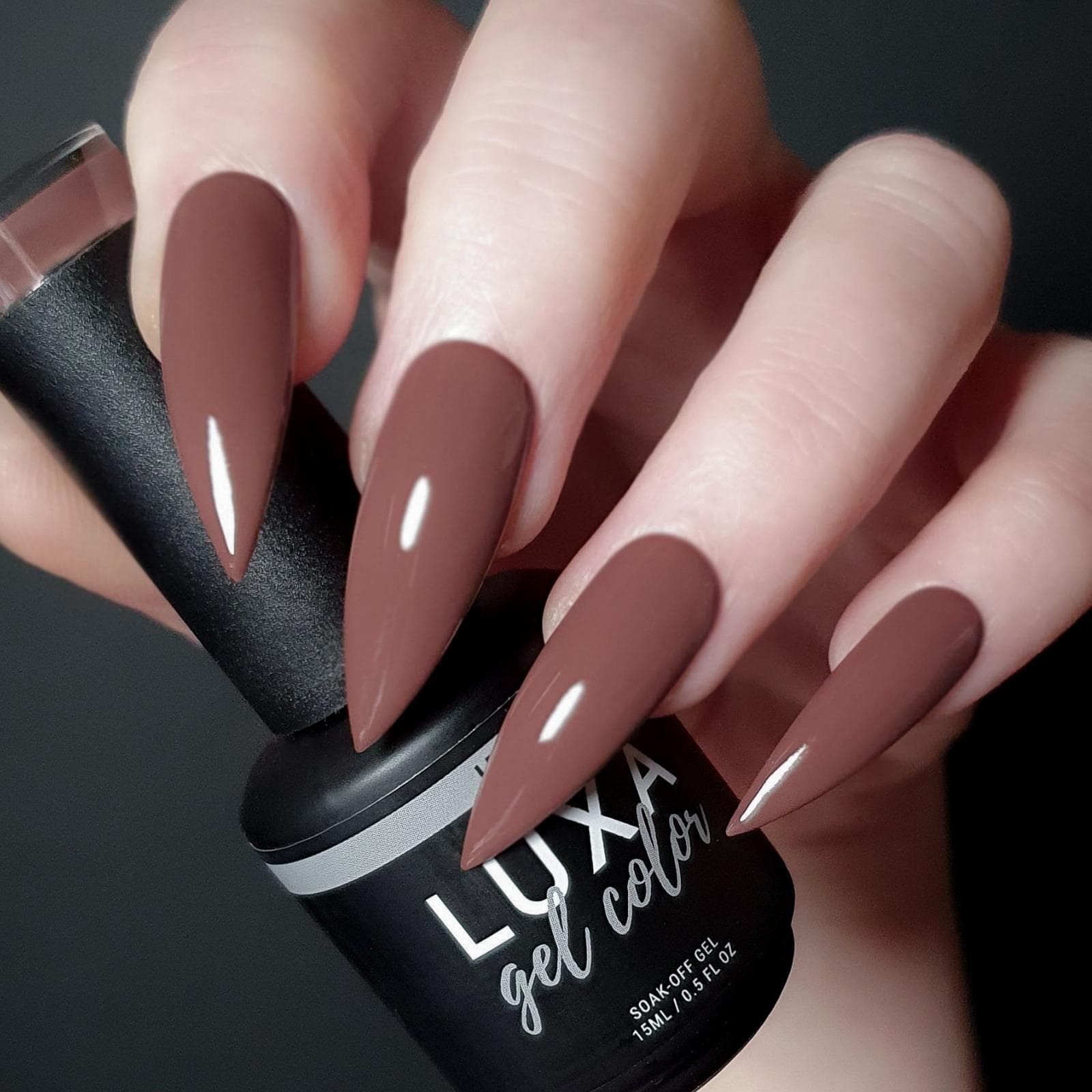 Luxapolish Copy Cat