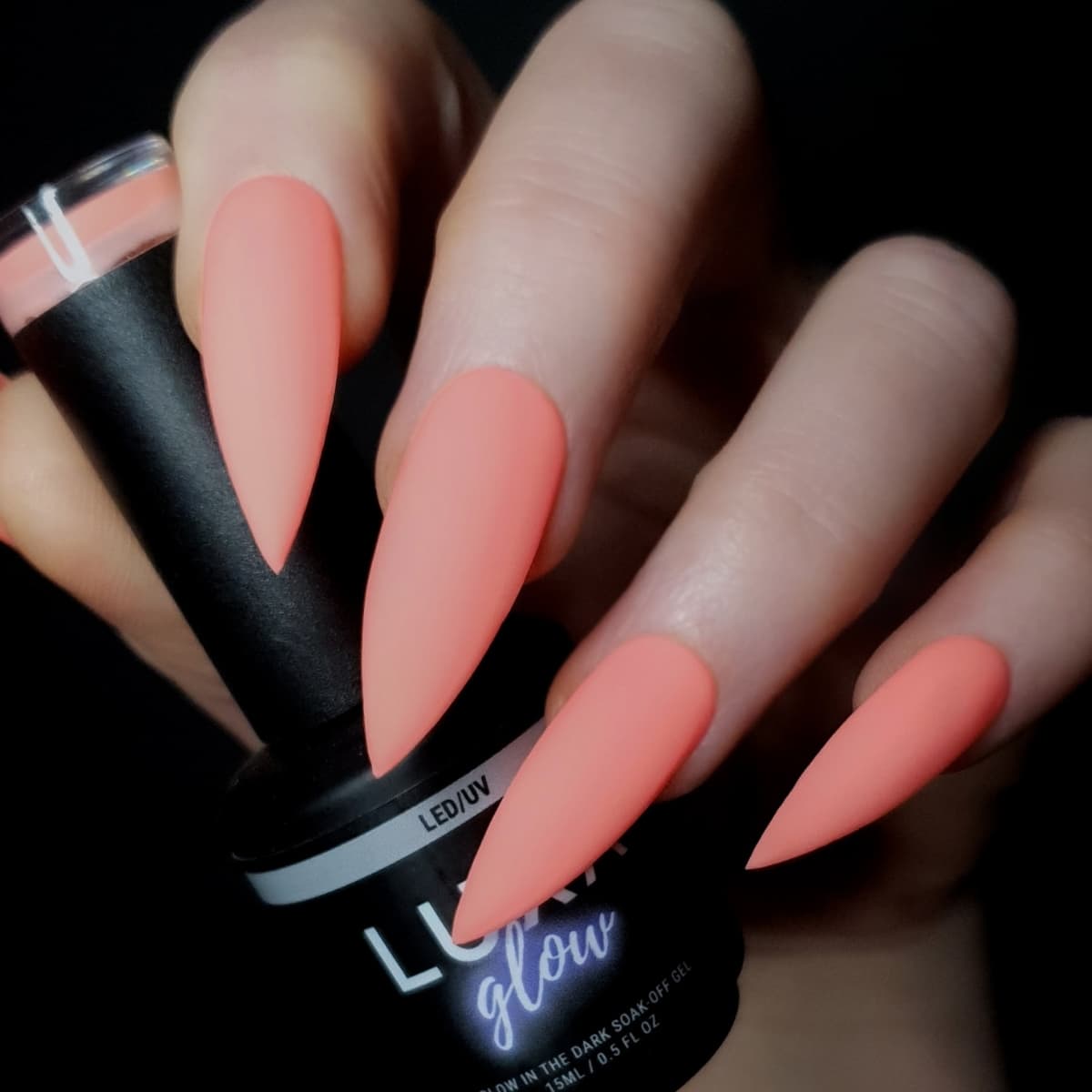 Luxapolish Cosmic